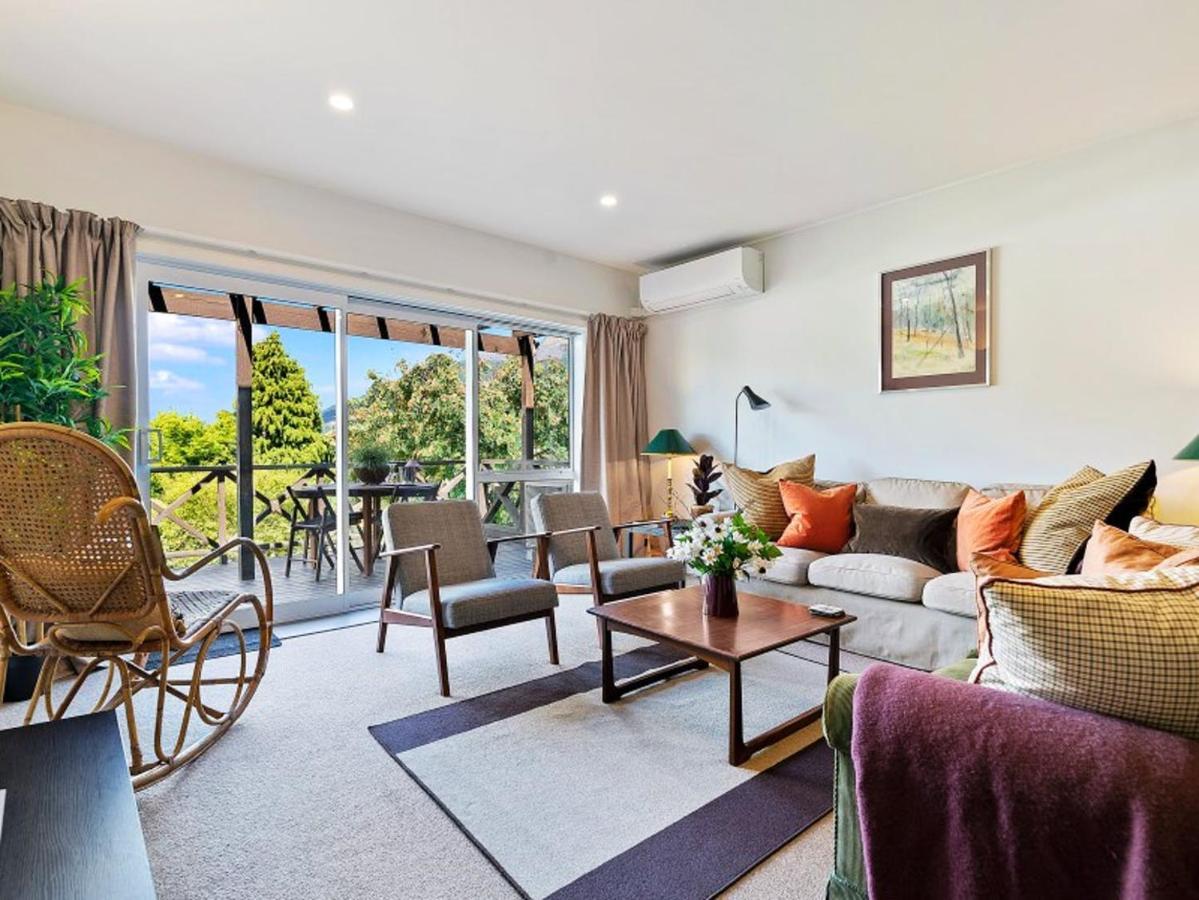 Central Location - 2 Bedroom Apartment In Habeke Queenstown Luaran gambar